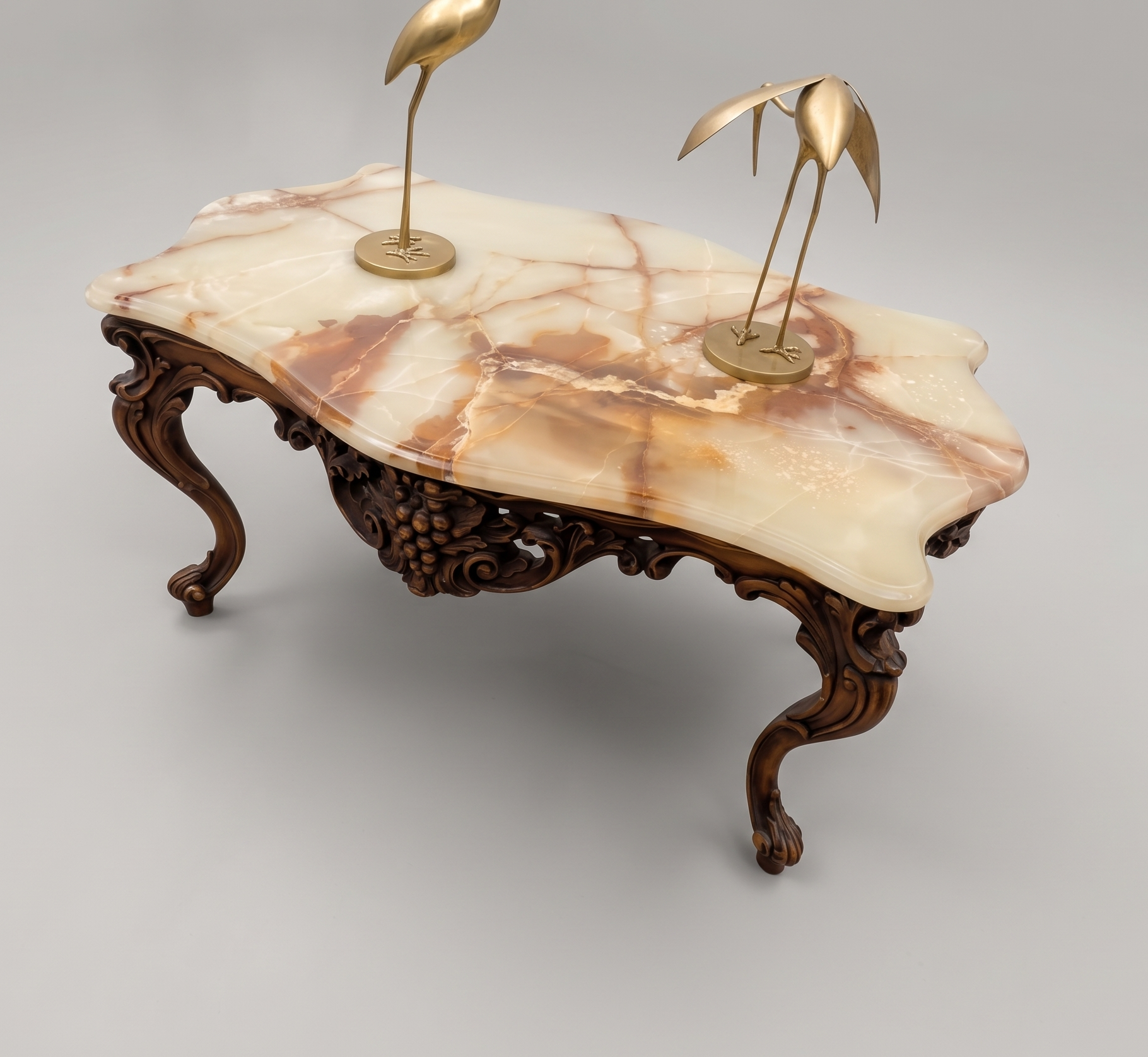 Salontafel Marmer 41