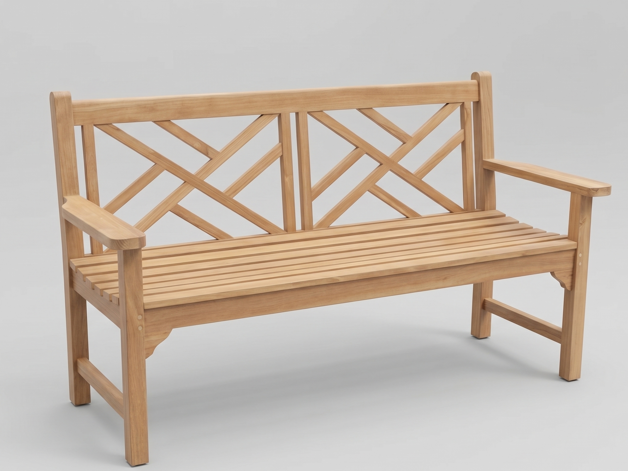 Teak Bank 56