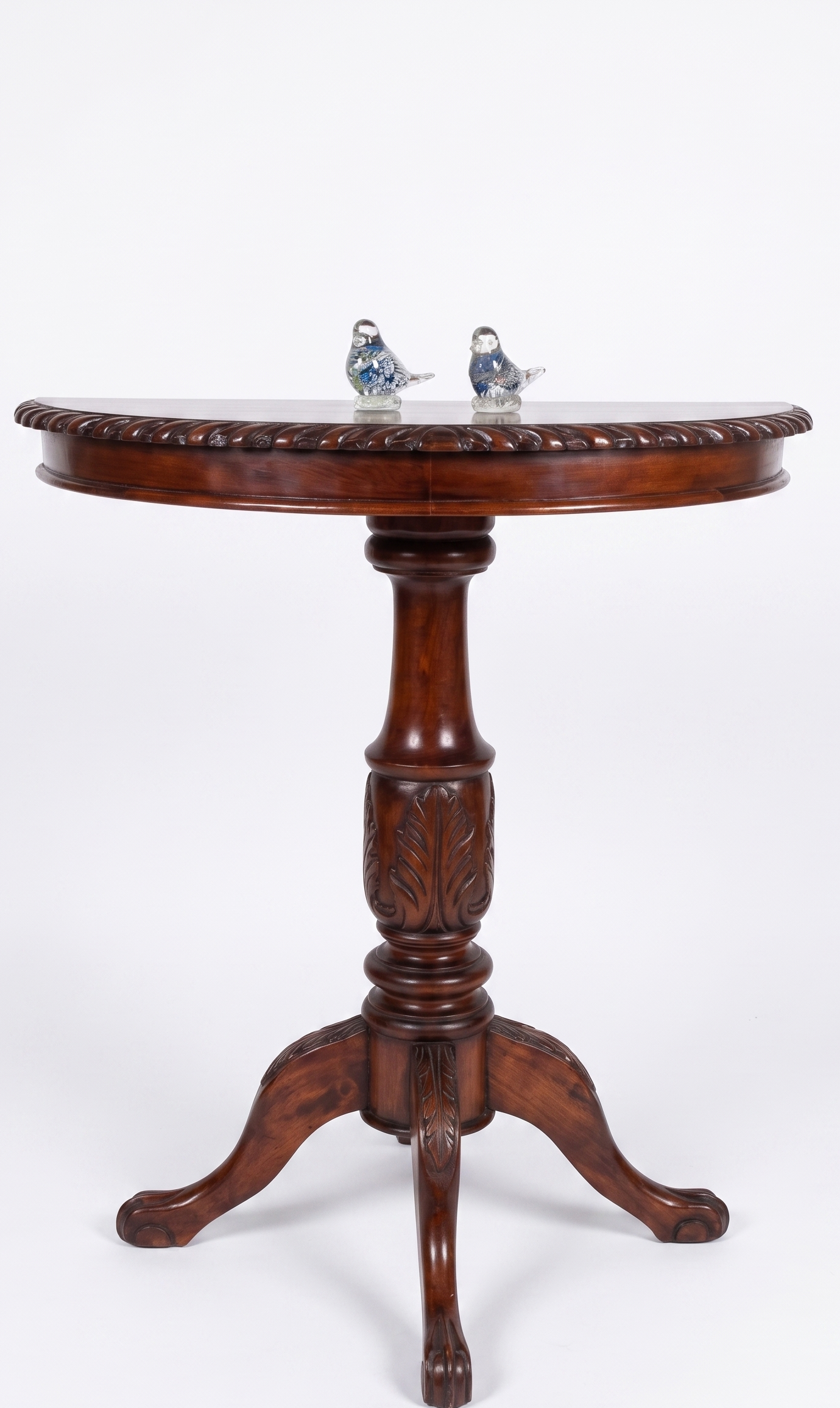 Sierlijke Tafel 60