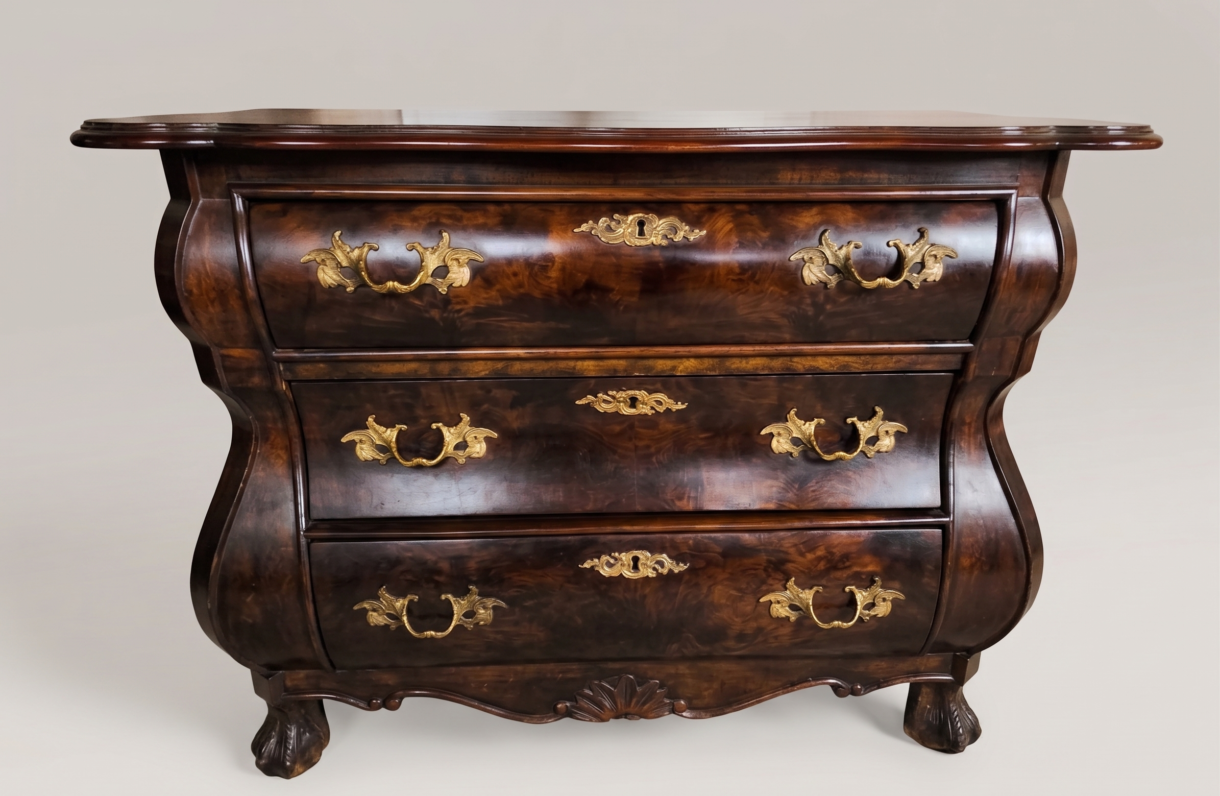 Commode 8