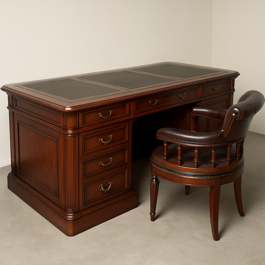 Directiebureau Majestic
